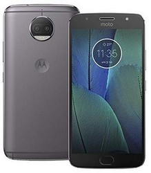 Прошивка телефона Motorola Moto G5s Plus в Самаре